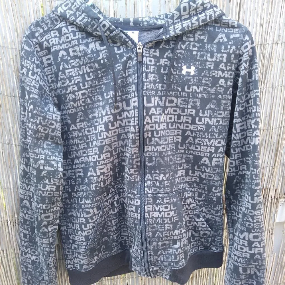 Under Armour under armour